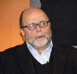 Alberto García Ferrer